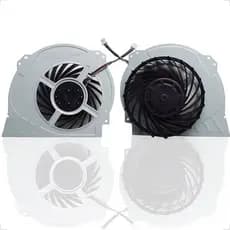 Cooler Interna Ventilador Resfriamento Interno De Substituição Compatível Para Ps4 Pro CUH 7000 7xxx