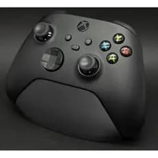 Suporte de Controle Xbox One  Series S 360 Organização Minimalista Minimalismo Envio Imediato