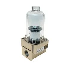 Filtro De Ar Comprimido Para Compressor 1/4 Stnc Tf2000-02