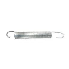 Mola De Tração 12cm Fio 3mm - Rzn