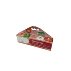 Hidratante Labial OAZ Sabor Morango Valda Incolor 10 mL