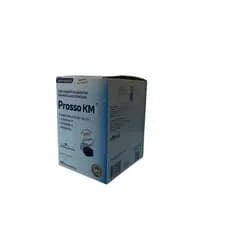Prosso KM Citrato malato de Cálcio + vit D + vit K2+ Magnésio 30 pastilhas Gomosas Caramelo