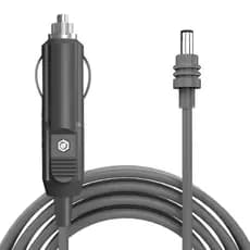 3M For Starlink Mini DC Power Cable Direct To Cigaretter 12V Adapter Power Cable For Starlink Mini Waterproof