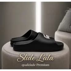 Chinelo Feminino Masculino Slide Nuvem lcts Confortável Promoção