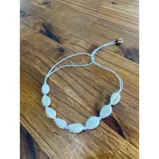 Colar Choker Artesanal Moda Praia Verão Búzios