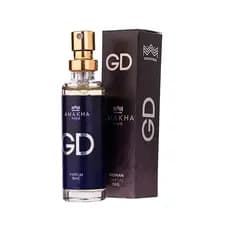 Deo Colônia Feminino GD 15ml - Amakha Paris