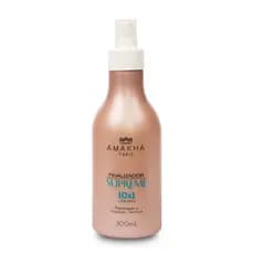 Finalizador e Protetor Térmico Spray 10x1 300ml | Amakha Paris