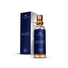 Deo Colônia Masculino Bratt 15ml - Amakha Paris