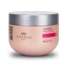 Máscara Capilar Hidratante Magic Repair 280g | Amakha Paris