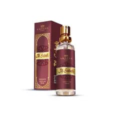 Al Sabah Parfum Feminino 15ml -  Linha Árabe - Amakha Paris