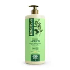SHAMPOO ANTIQUEDA JABORANDI 1L BIO EXTRATUS