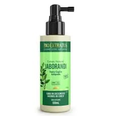 Tônico Capilar Antiqueda e Crescimento Extrato de Jaborandi 100mL Bio Extratus