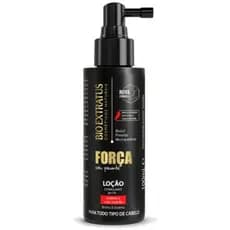 LOÇÃO FORÇA COM PIMENTA 100ML BIO EXTRATUS