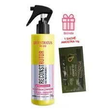RECONSTRUTOR BE.USE USO INDISPENSAVEL 210ml BIO EXTRATUS