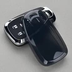 Capa Protetora Para Chave De Carro Completa Adequada Chevrolet Car Series Malibu XL Traverse Volt Blazer Equinox Cruze R