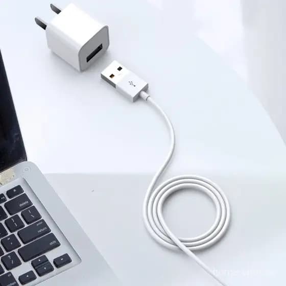 2/3/4 PcsCabo Carregador Turbo Celular Tipo C Lightning Fonte TransferêNcia De Dados Carregador Celular