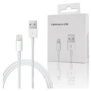 1/2/3 Pcs Cabo Carregador Turbo Celular Tipo C Lightning Fonte TransferêNcia De Dados Carregador Celular Carregamento
