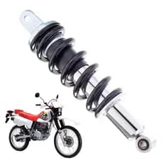 Amortecedor Pro Link Traseiro Auroch Xlr 125 Ks 1996 a 2003 Conforto e Durabilidade