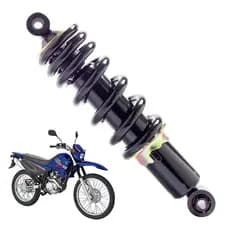 Auroch Amortecedor Traseiro Pro Link Cb 300r 2009 a 2015 Alta Performance