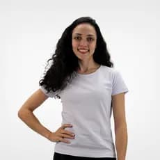 Camiseta Baby Look Feminina Básica Paleta Urbana 100% Algodão