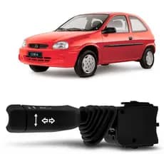 Chave Seta Corsa 1994 1995 1996 1997 1998 1999 à 2012 Alto Baixo Lampejo