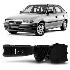 Chave Seta Astra 1995 1995 1996 1997 à 2011 Zafira 2001 2002 2003 à 2012
