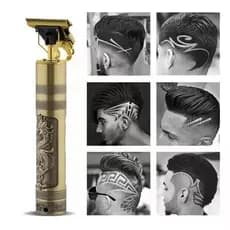Aparador Elétrico Profissional , Máquina De Cortar Cabelo Corte Para Masculino Promoção