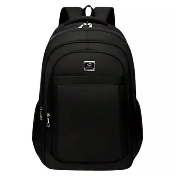 Mochila Masculino Escolar De Grande Capacidade Para Estudante Notebook Impermeável