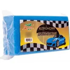 Espuma Lavar Carro Moto Facil E Pratico Esponja Lava auto Esponcar Poliuretano