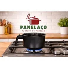Caneco Fervedor  Leiteira 2300L 16cm com 5 Camadas de antiaderente
