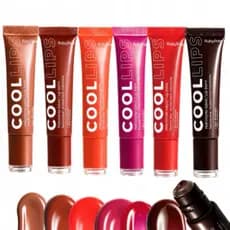 Lip Balm Cool Lips by Ruby Rose Hidratante Labial HB-L6531