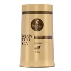 Máscara Haskell Mandioca - 900g