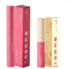 Kit Sobrancelhas Perfeitas Natalia Beauty Ruby Rose - Sérum De Crescimento + Gel Incolor Brow Boss