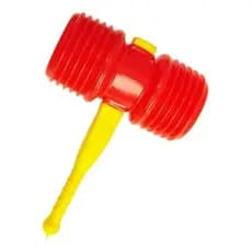 Marreta Biônica Brinquedo Cosplay Chapolin
