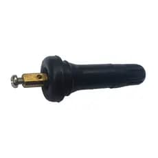 Bico Válvula para Sensor Pneu TPMS Modelo Universal Tipo Parafuso Carro