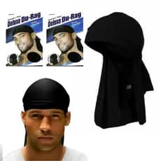 Waves Dureg Durag Bandana Trap Rapper Hip Hop