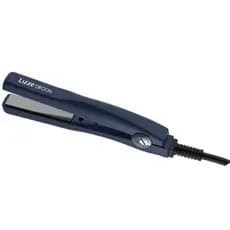 Lizze Chapinha Mini Droon Linha Barbearia Cor Azul 127/220v