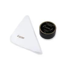 Kit Polimento Titânio Lizze 60g