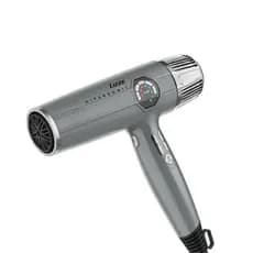 Secador Profissional Lizze Hipersonic Cinza