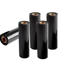 Caixa Ribbon Cera 110x74 Importado Todaytec para Impressora Argox Zebra Elgin