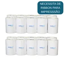 Etiqueta Papel Couche 10x15 100x150 Envio Correios Autopel