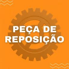 PEÇA DE REPOSIÇÃO PARA CLIENTE SANTTOZ COLLECTION