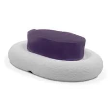 Saboneteira Para Pia Decorativa com Dreno
