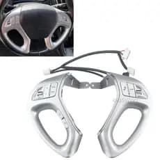 Para HYUNDAI IX35 2010 2011 2012 2013 2014 2015 2016 2017 Interruptor De Botão Multifuncional Do Volante