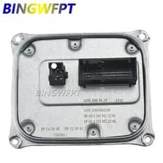 Nova Unidade De Controle De Reator De Farol A 205 900 50 10 Para Mercedes-Benz C-Class C205 A205 S205 W205 2059005010 A2