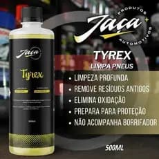 DELET Limpador para Pneus e Borrachas Vonixx 1,5L