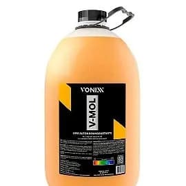 Vonixx V-MOL Shampoo Lava Autos Desincrustante 5L