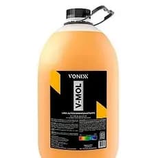Vonixx V-MOL Shampoo Lava Autos Desincrustante 5L