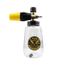 CANHAO SHAMPOOZEIRA GERADOR DE ESPUMA SNOW FOAM 360º 1L