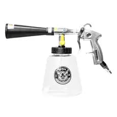 ROTTA 376 PISTOLA TORNADOR COM ROLAMENTO
